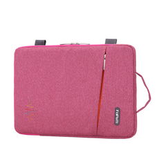 One Shoulder Liner Portable Notebook Bag