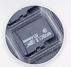 Handheld Pocket Mini Camera