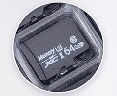 Handheld Pocket Mini Camera