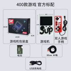 Sup Retro Mini Arcade Game Console with 400 Games