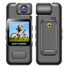 Handheld Pocket Mini Camera