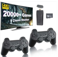 M8 Portable Mini Gamepad Console