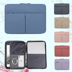 Korean Girl Heart Tablet Laptop Protective Cover Bag