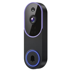 Smart Home Wireless Doorbell Camera
