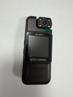 Handheld Pocket Mini Camera