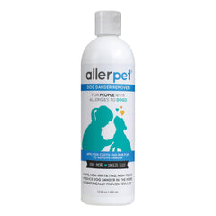 Allerpet Dog Dander Remover 12 oz