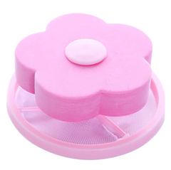 2-Pack Floating Pet Hair Lint Catcher for Washer