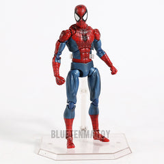 PVC Collectible Action Figure