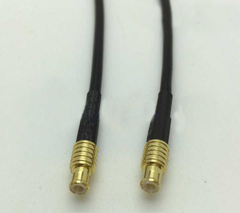 Plug Cable, Coaxial Tail Fiber Cable, Adapter Cable