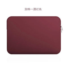 Laptop Sleeve for 13-15.6 Inch with Zipper (Waterproof)