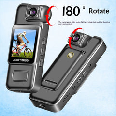 Handheld Pocket Mini Camera