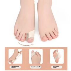 Adjustable Bunion Corrector