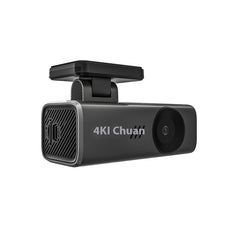 No Screen Hidden Dash Cam HD Night Vision
