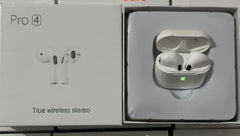 i80 TWS Superior Wireless Earbuds