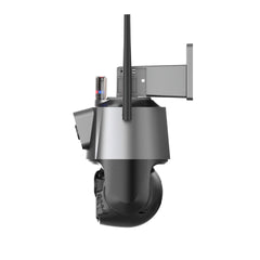 6MP Wireless Binocular Security Camera