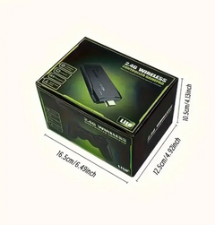 M8 Portable Mini Gamepad Console