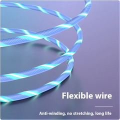 Fast Charging Cable