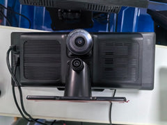 10.26-Inch Touchscreen Car GPS Dual Dash Cam