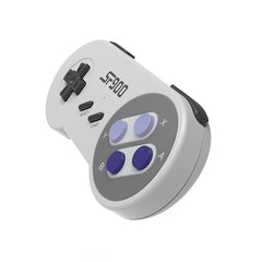 SF900 16-Bit TV Game Console with 1500+ Games