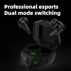 Waterproof Hi-Fi Stereo Wireless Earbuds
