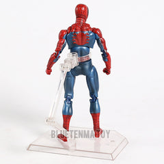 PVC Collectible Action Figure