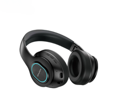 Siindoo JH919 Wireless Bluetooth Headphones (1 Piece)
