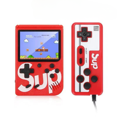Sup Retro Mini Arcade Game Console with 400 Games