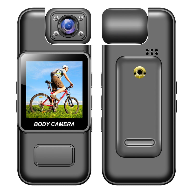 Handheld Pocket Mini Camera