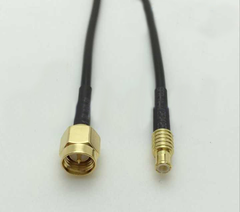 Plug Cable, Coaxial Tail Fiber Cable, Adapter Cable