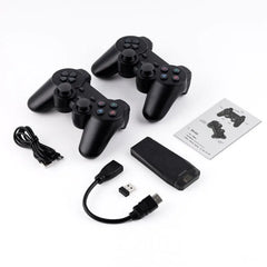 Game Stick Console