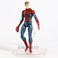 PVC Collectible Action Figure