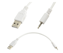 Data Cable, Charging Cable for Bluetooth Headphones