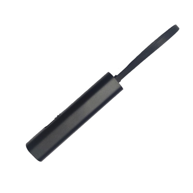 Portable Telescopic Data Cable - Type-C, Micro, Apple