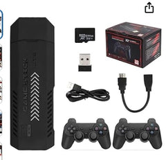 Game Stick Console