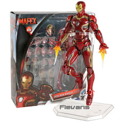 PVC Collectible Action Figure