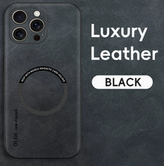 Magnetic Charging Phone Case for Business Use
