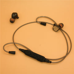Bluetooth Earphone Cable and Upgrade Cable Direct Supply