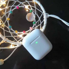 i80 TWS Superior Wireless Earbuds