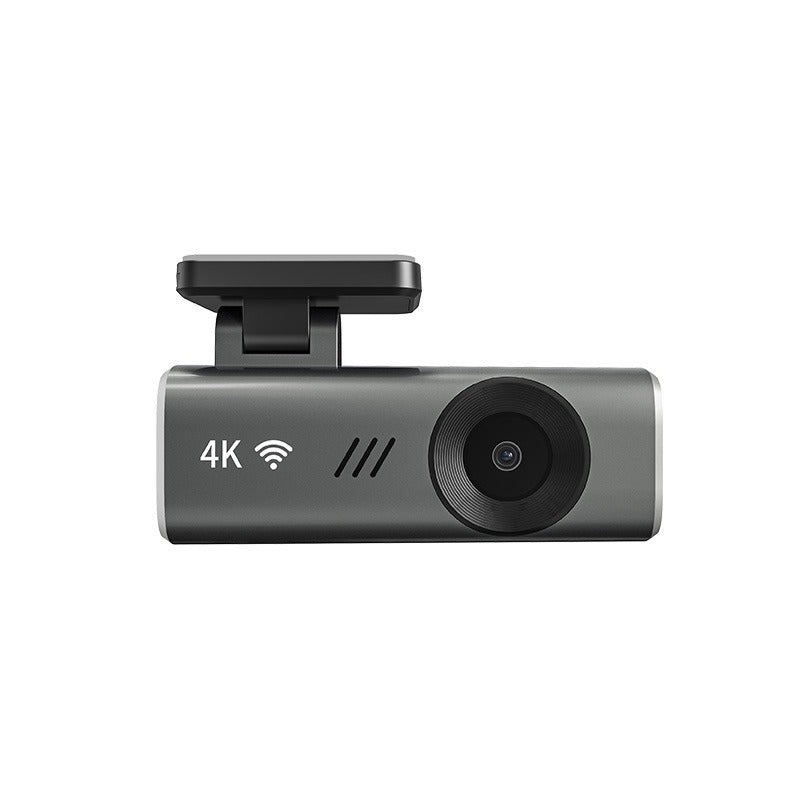 No Screen Hidden Dash Cam HD Night Vision