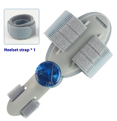 Adjustable Bunion Corrector