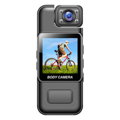 Handheld Pocket Mini Camera