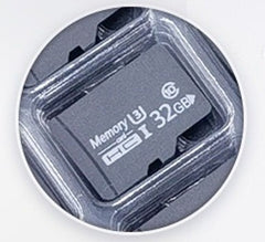 Handheld Pocket Mini Camera