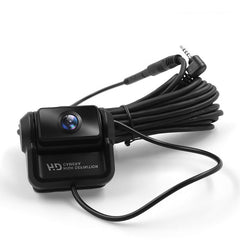HD Dual Lens Car Dash Cam