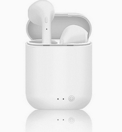 A2-TWS Wireless Bluetooth Earbuds with Touch Control