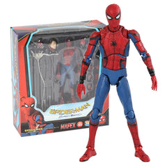 PVC Collectible Action Figure