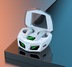 Waterproof Hi-Fi Stereo Wireless Earbuds