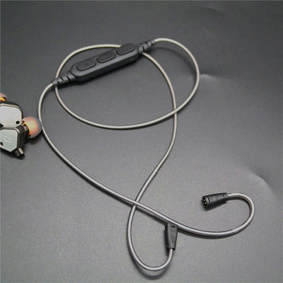 Bluetooth Earphone Cable and Upgrade Cable Direct Supply