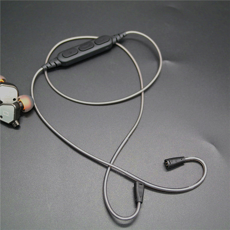 Bluetooth Earphone Cable and Upgrade Cable Direct Supply