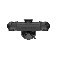 1080p 4-Camera Dash Cam Night Vision Wide Angle