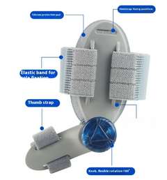 Adjustable Bunion Corrector